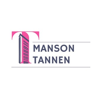 Logotipo Manson Tannen